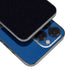 NBA New York Knicks Distressed iPhone 16 Pro Skin